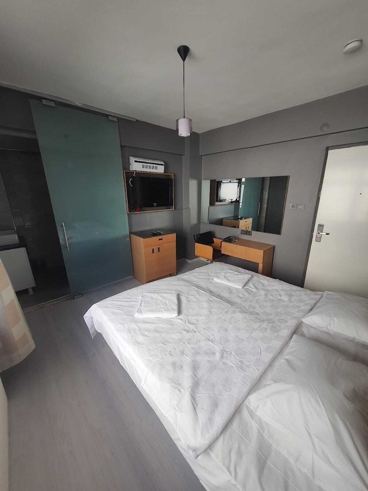 edirne suit hotel view 2