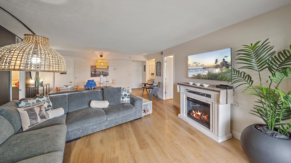 Sole Retreat 2 Bedroom Condo
