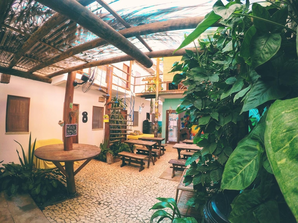 Buddy's Hostel e Pousada