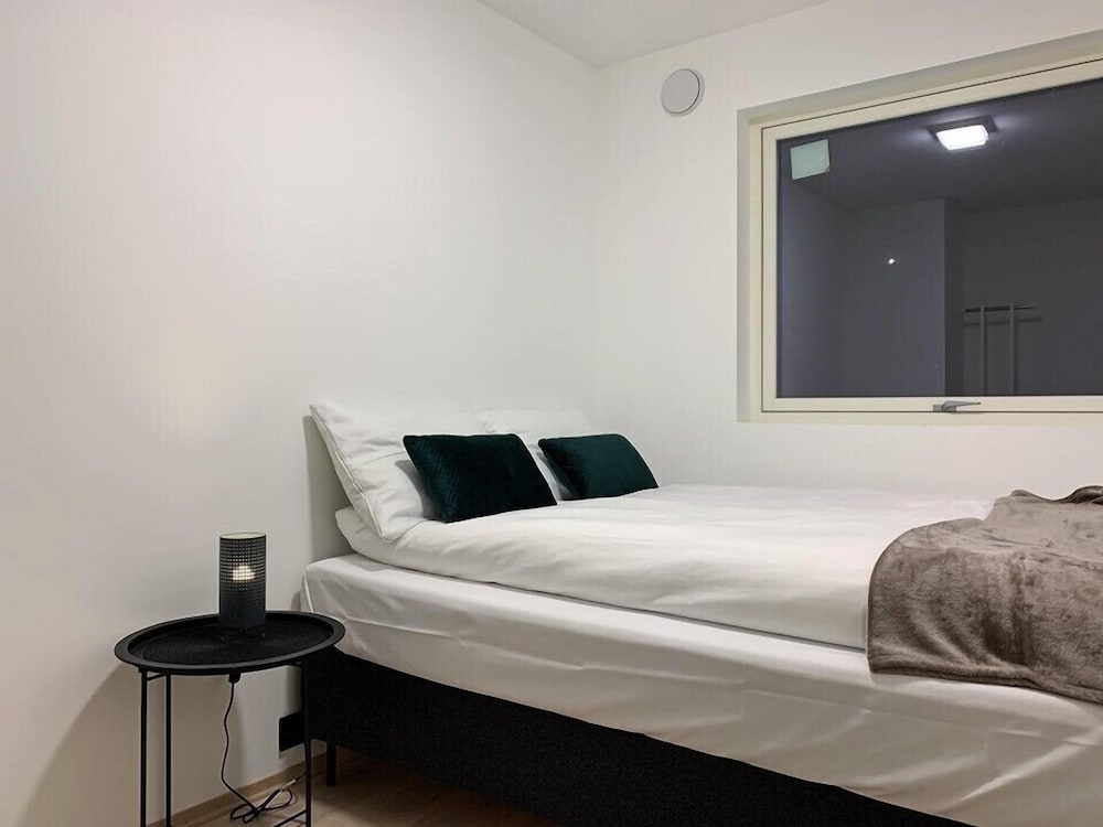 Arctic Homes  Homestay Villa view 3