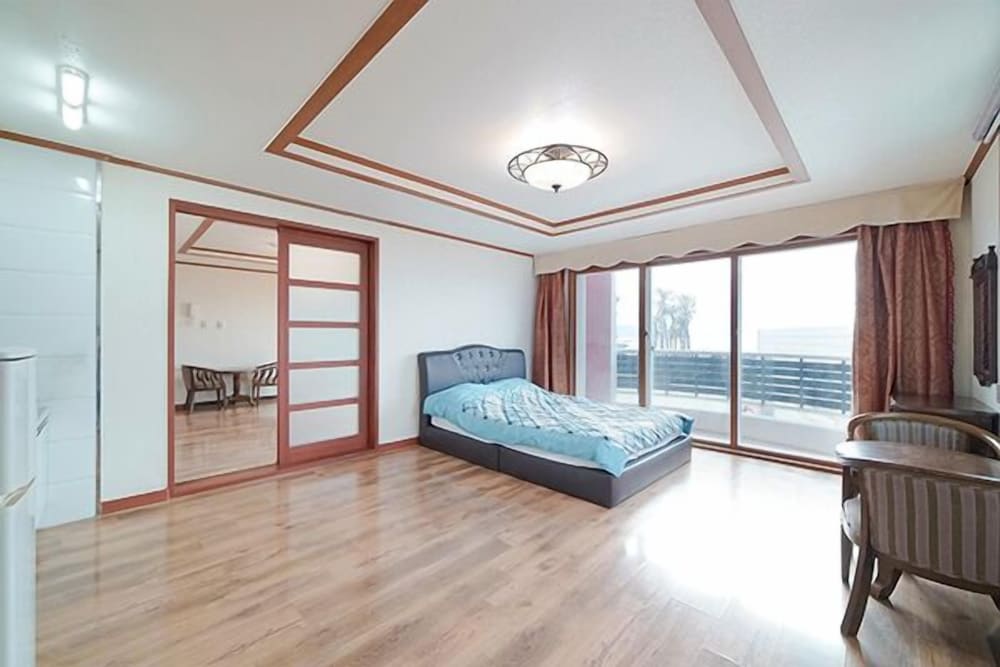 Ocean Bestvill
