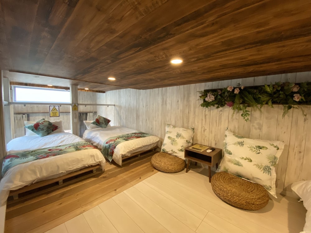 Orchid Resort