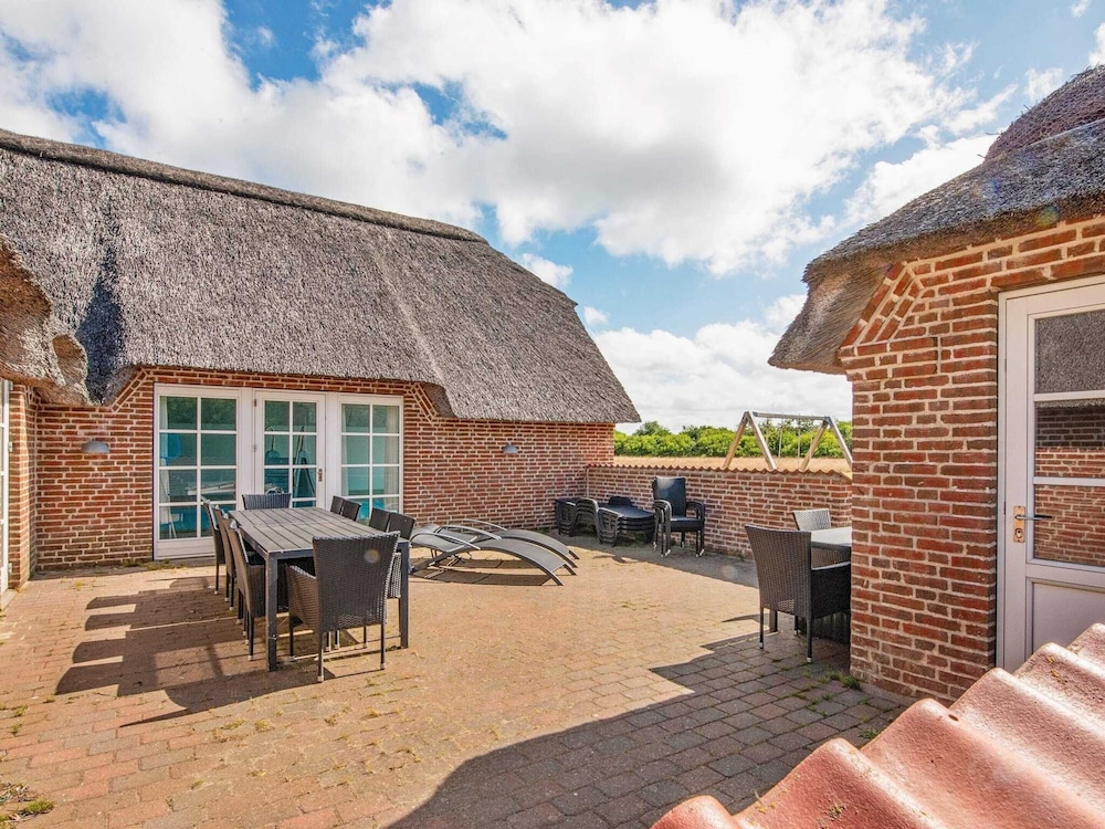 Holiday Home in Ulfborg view 2