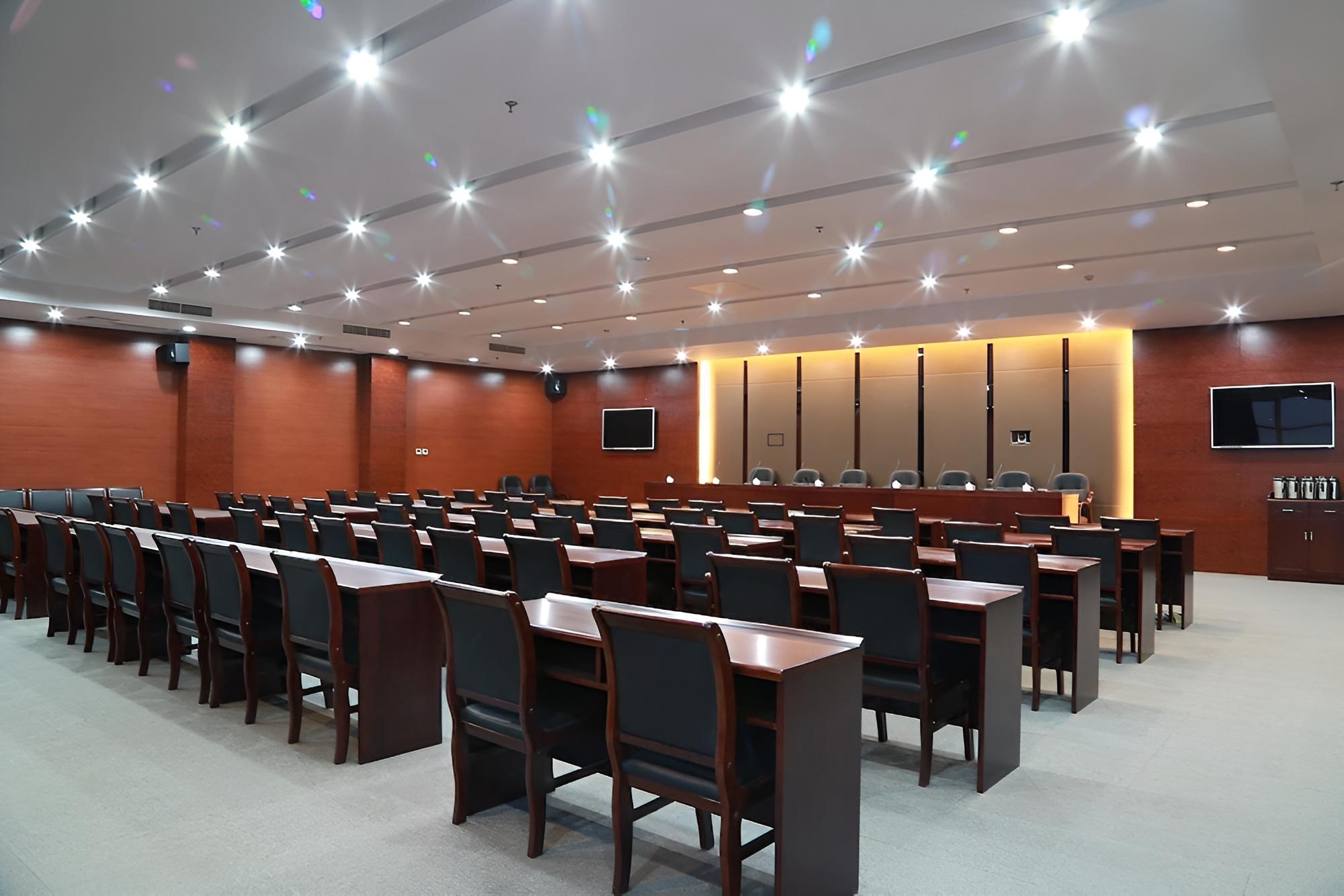Tianjin Huihao Business Hotel