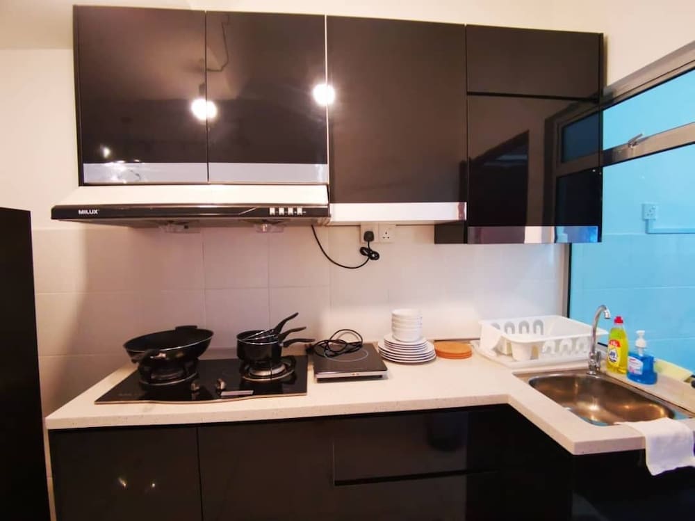 Cozy Home at Desaru Escadia photo 5