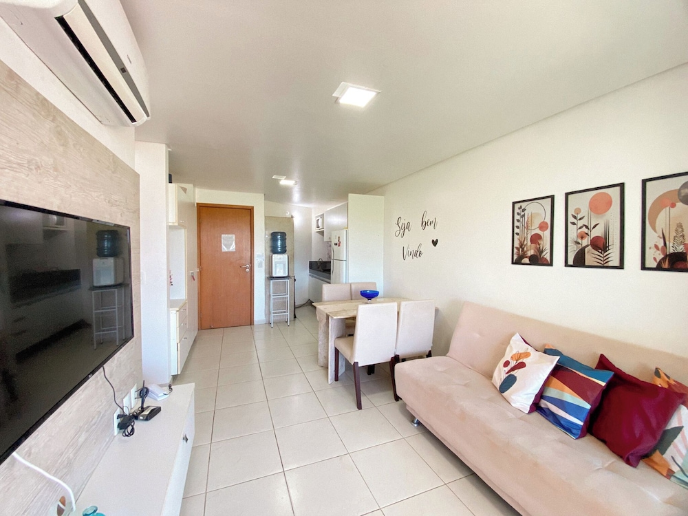 Flats no Carneiros Beach Resort