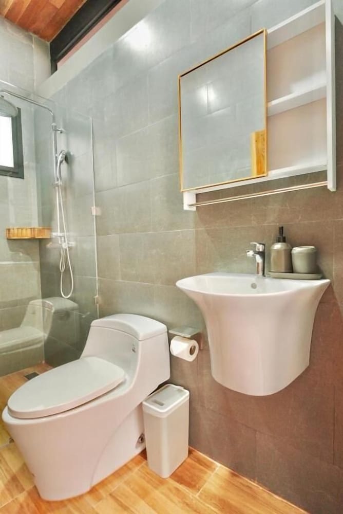 Yume 17 Sea View Villas