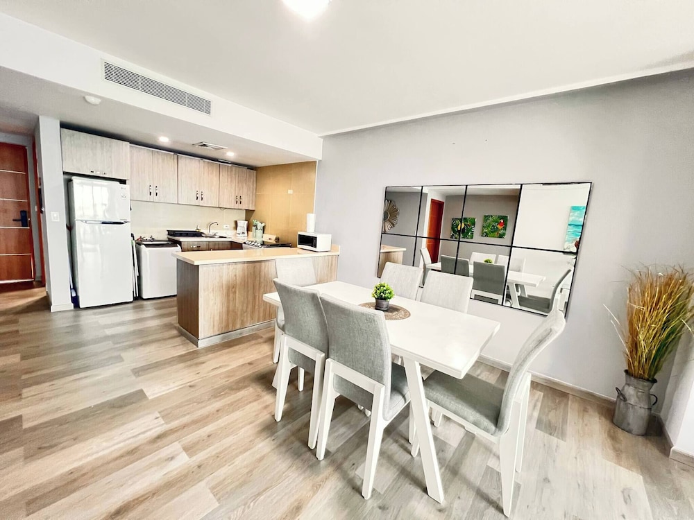 Exclusive Apartment in Calzada de Amador