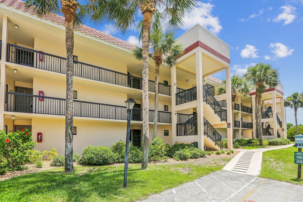 Cozy St. Augustine Getaway Scenic Views & Modern Comforts