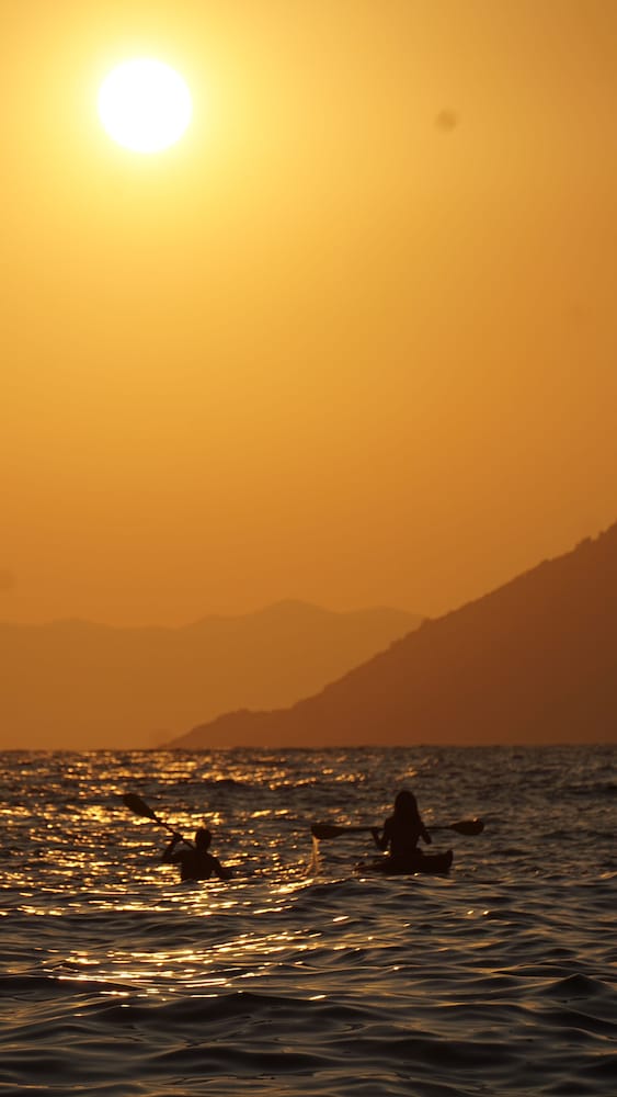 Butterfly Valley Beach Glamping Yiyecek A.Ş. - Image 12