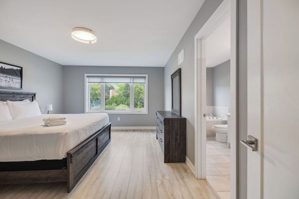 Crosswinds Townhomes