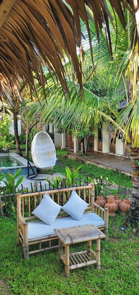 Home Farm Villa Hoi An