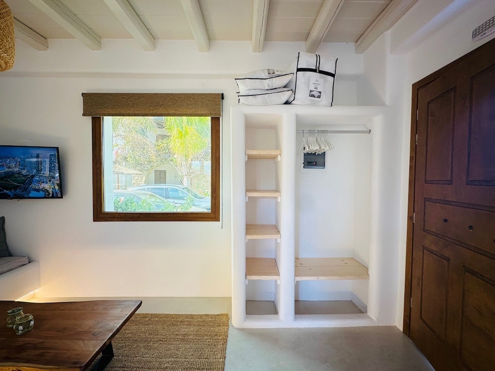 Divers house in Mykonos