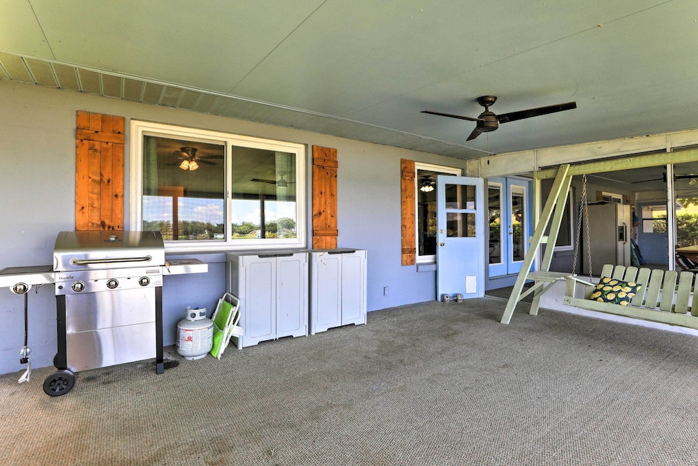 Lakefront Babson Park Escape: Pet Friendly! - Property Image 18