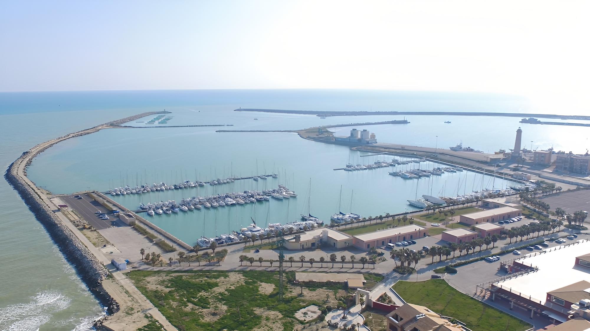 Marina di Cala del Sole