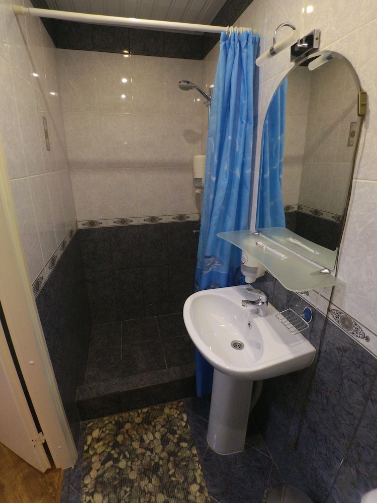 Hotel On Okskaya