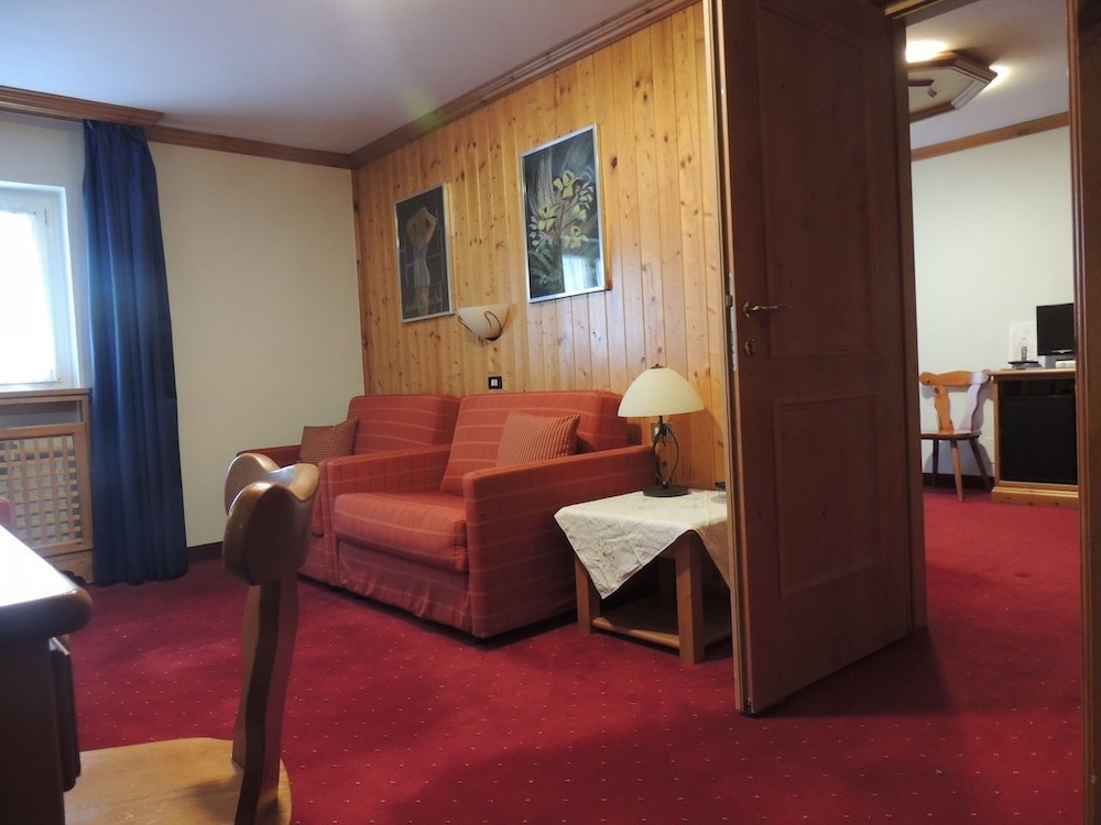 Hotel Andossi