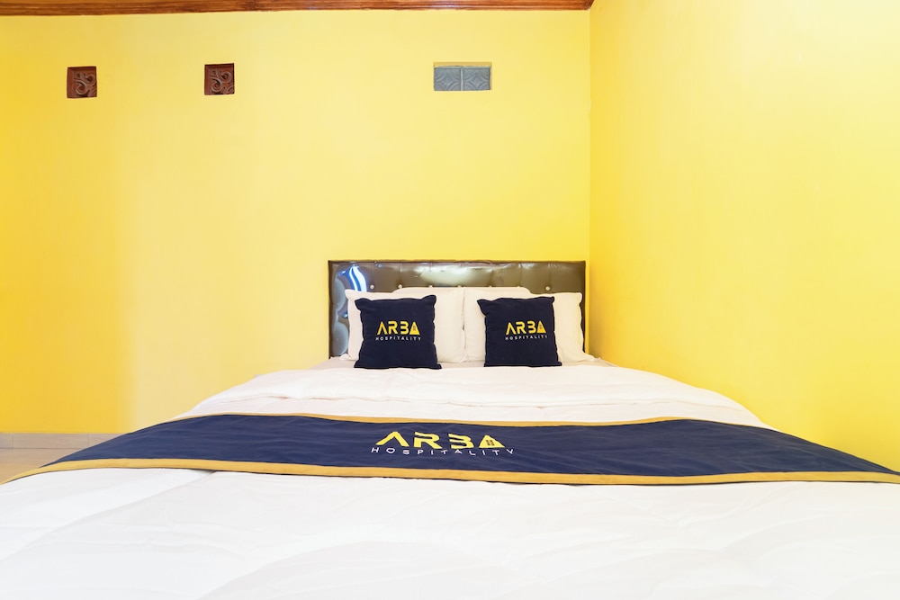 Berkah Guest House Prambanan By ARBA
