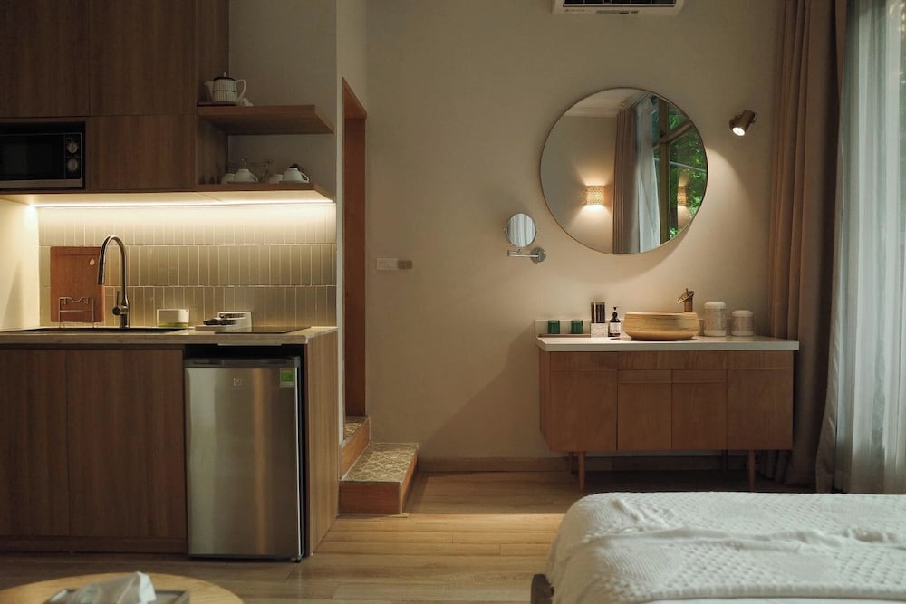 La Belle Sol Villa-Heart of Old Quarter