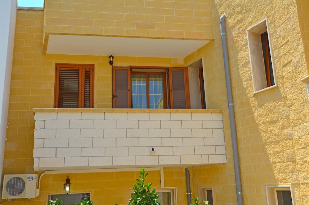 B&B Le Fate del Salento view 2