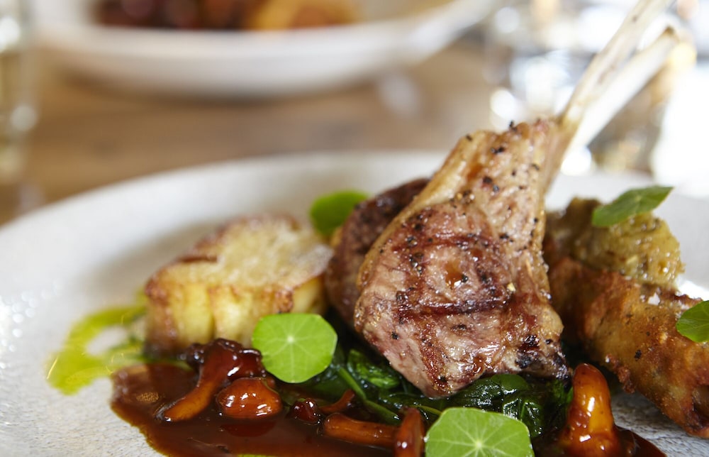 The Plough Scalby