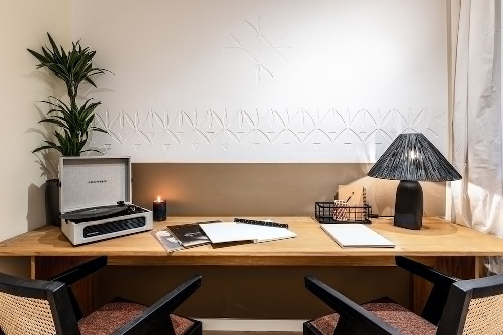 Tazrouk - 2 Bedrooms and Office in Goya