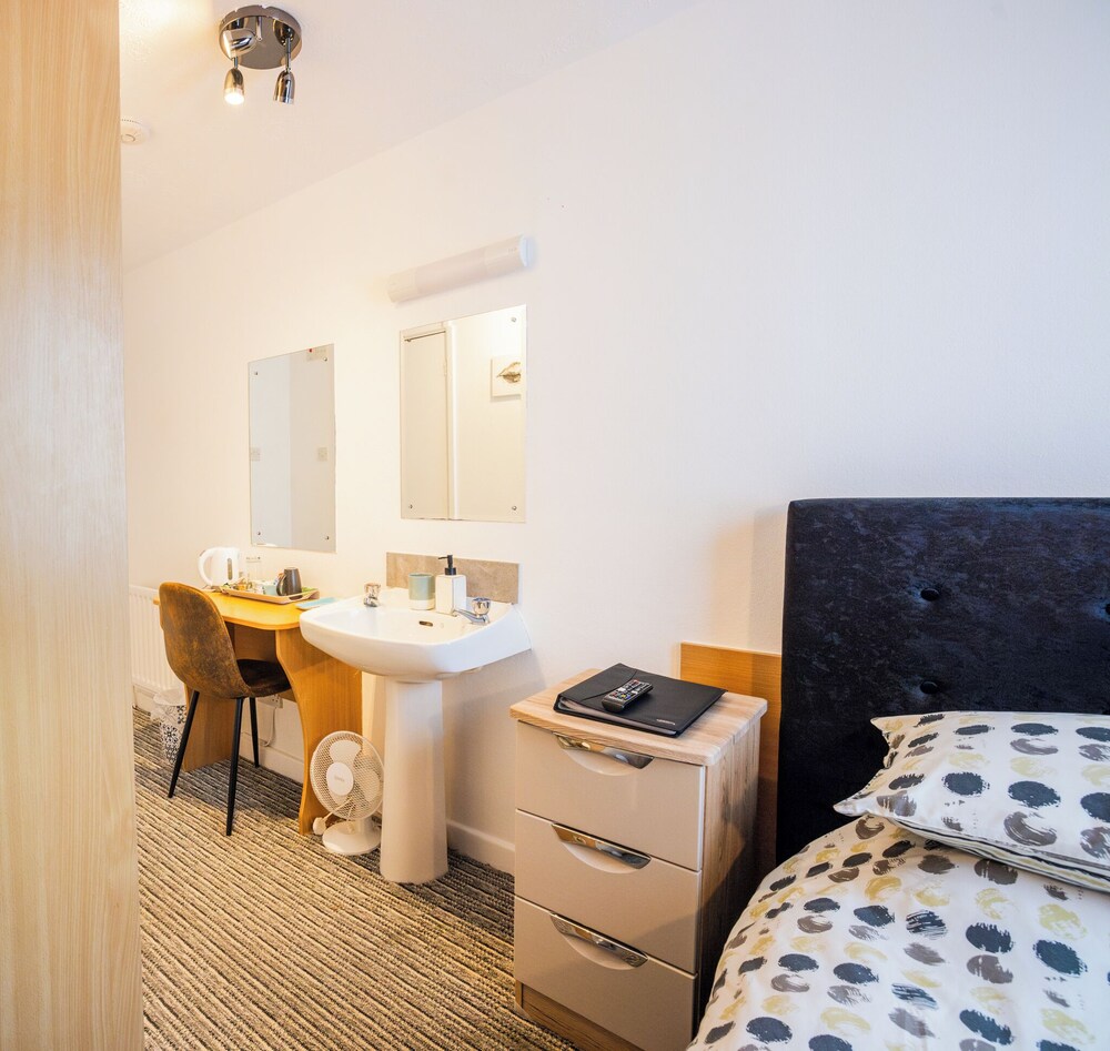 St George's Guesthouse