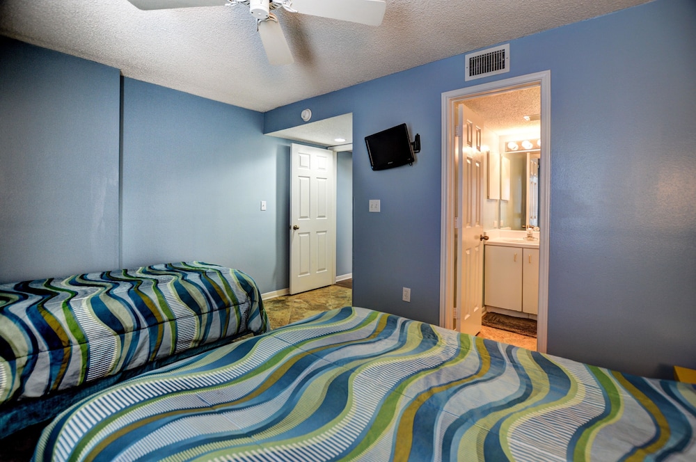 Ocean House Unit 2906