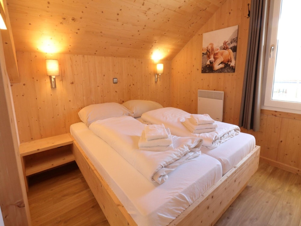 Modern Chalet in Sankt Georgen ob Murau with Hot Tub