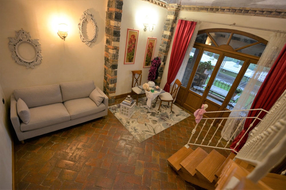 Villa Domus Petra view 3
