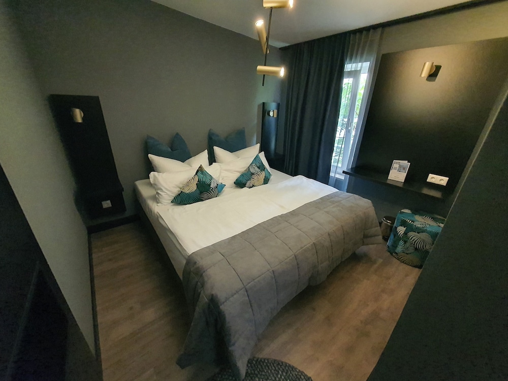 Munich Vacations - Boutique Hotel Falkenturm - Property Image 12