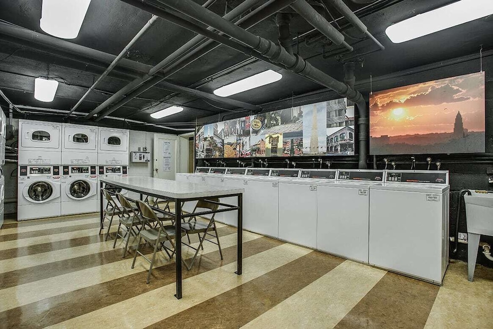 Prime Alexandria Location Corporate Apt