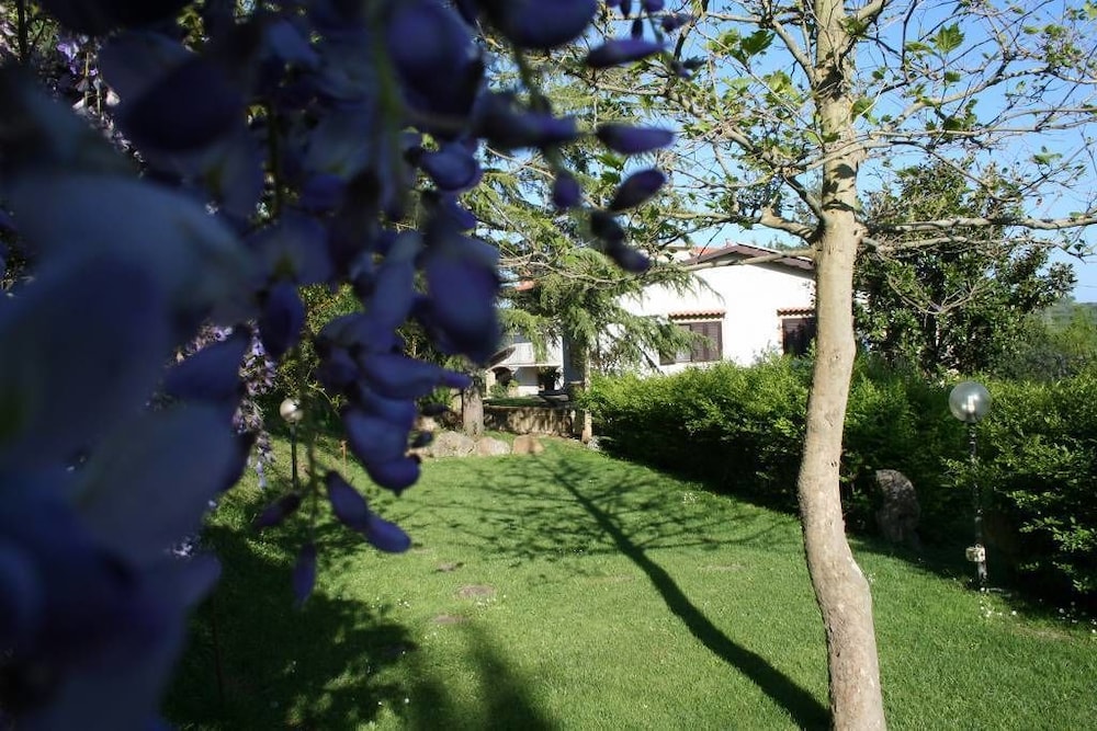Agriturismo L'Antica Sosta