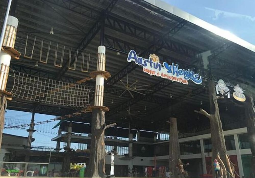 Best Walkable Location at Desa Tebrau Johor Bahru