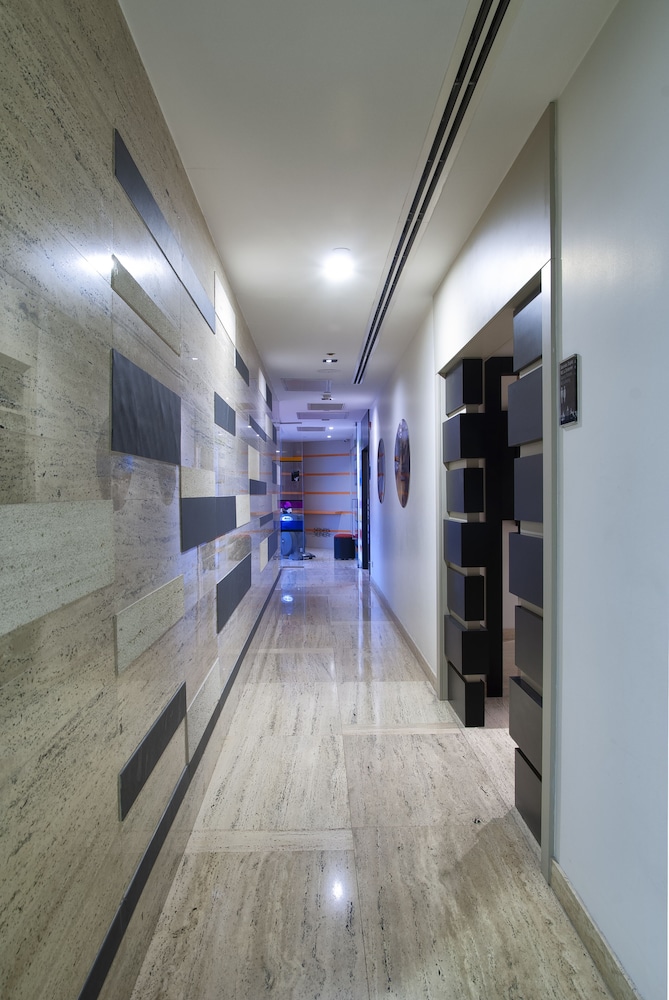 Armoni Residence