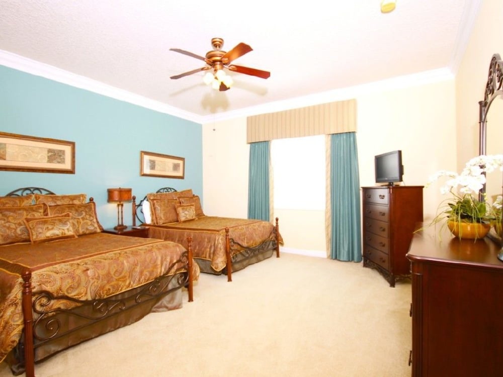 Ov3372 - Reunion Resort - 5 Bed 5.5 Baths Villa - Image 2