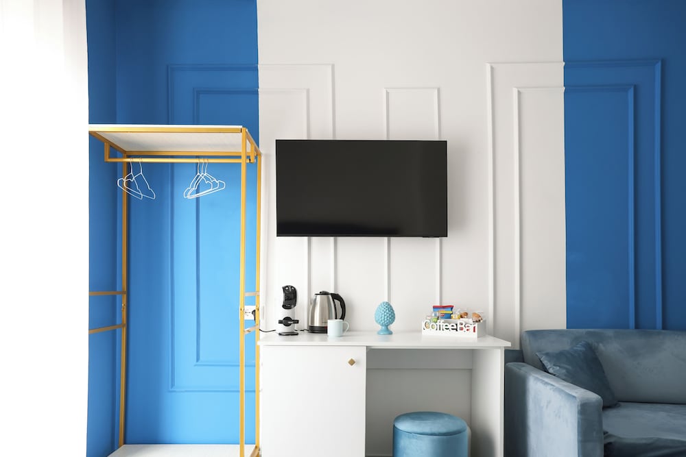 Gresy Boutique Apartment