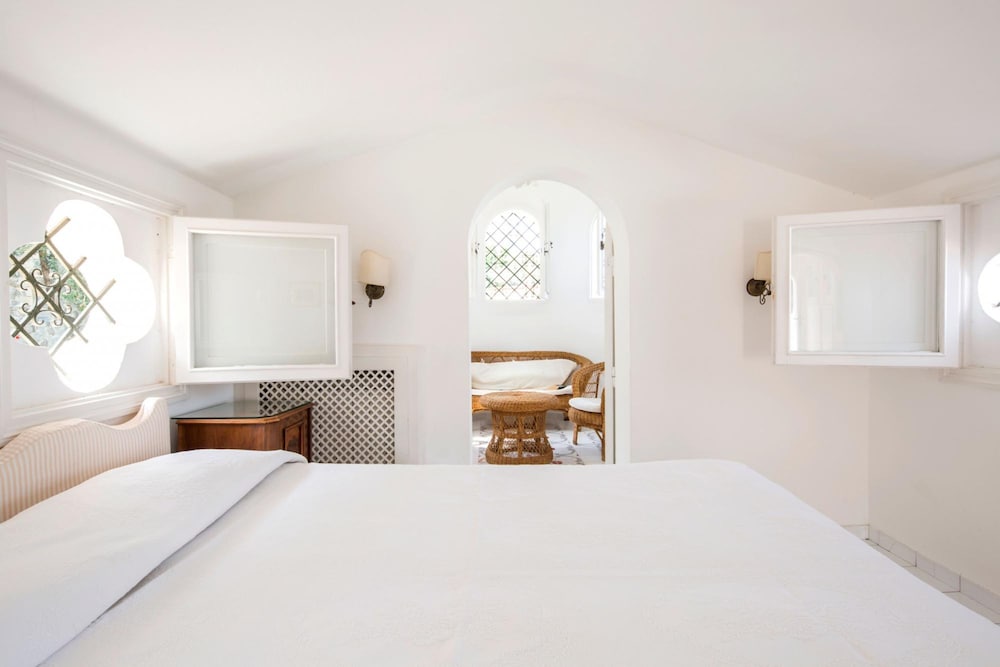 Villa Bouganville in Massa Lubrense