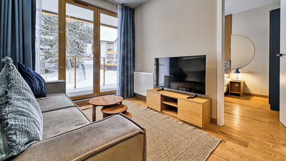 Apartamenty Sun & Snow Mariental