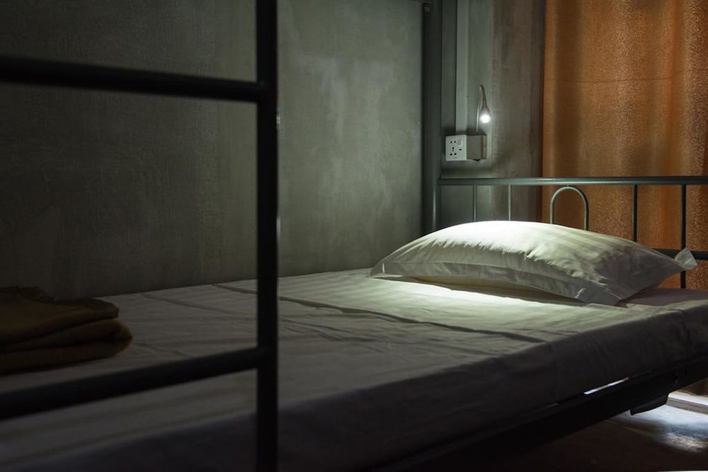 Shwe Yo Vintage Hostel