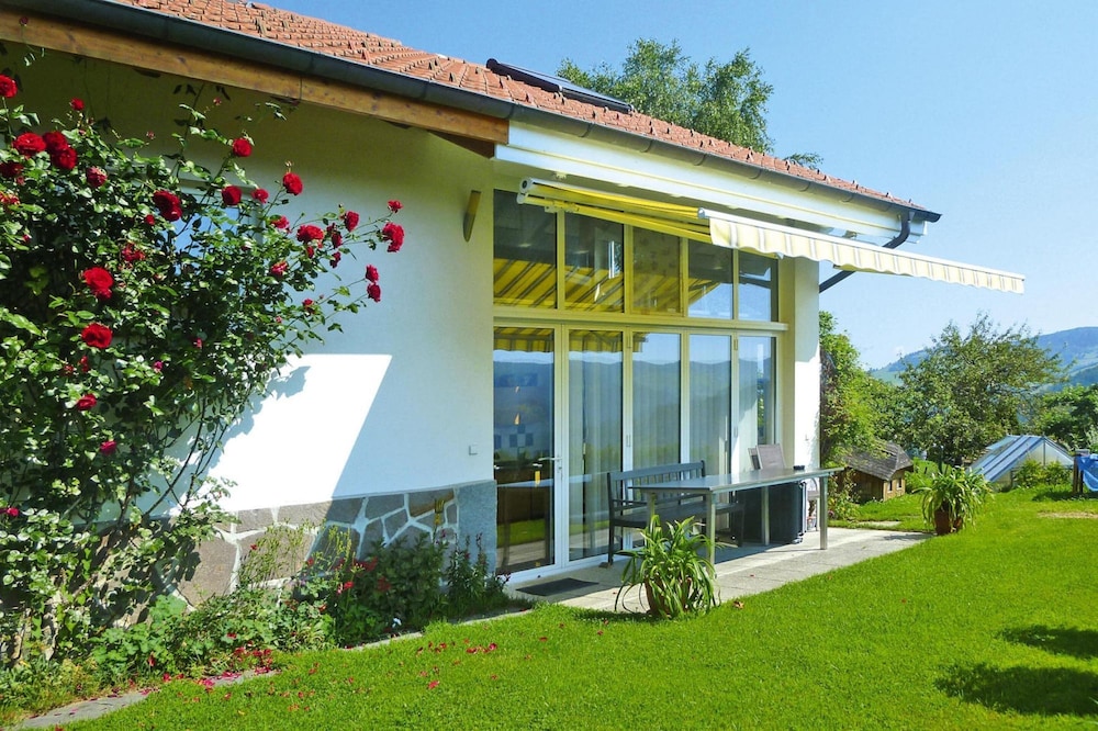 Apartment in Pfaffenberg Near Ski Slopes