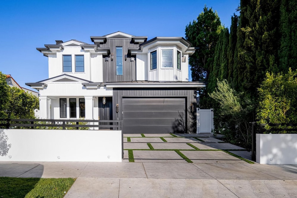 Gardner Modern