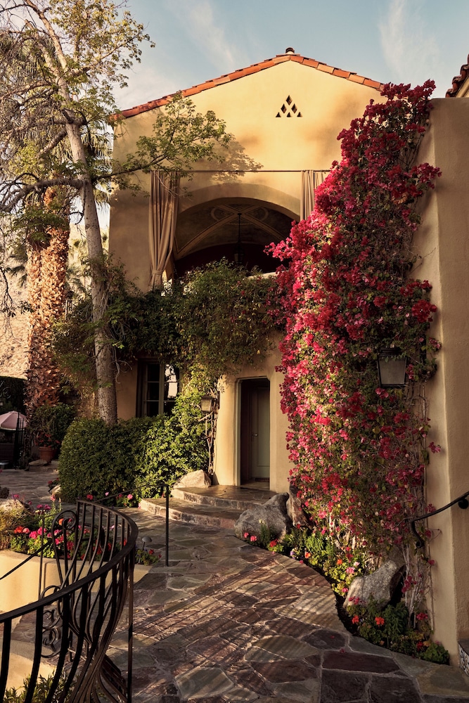 The Willows Palm Springs
