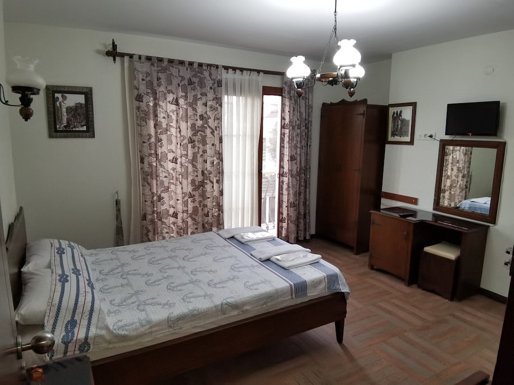 Kaptan Motel