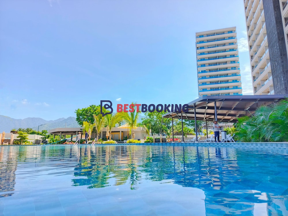 Santa Marina Luxury Stay - Ocean View