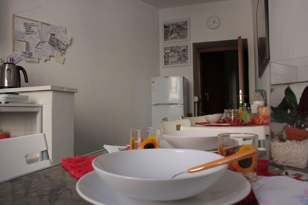 Scipione B&B