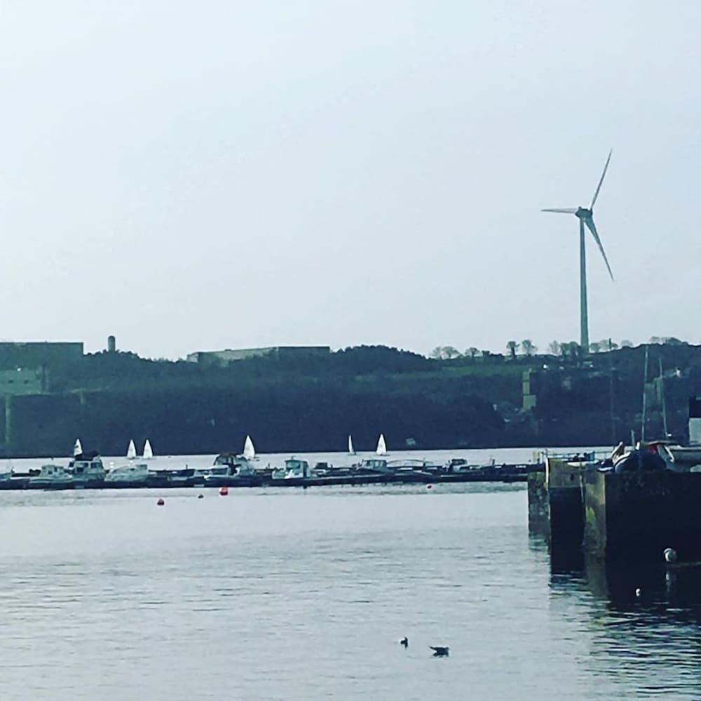 The Bosun view 3