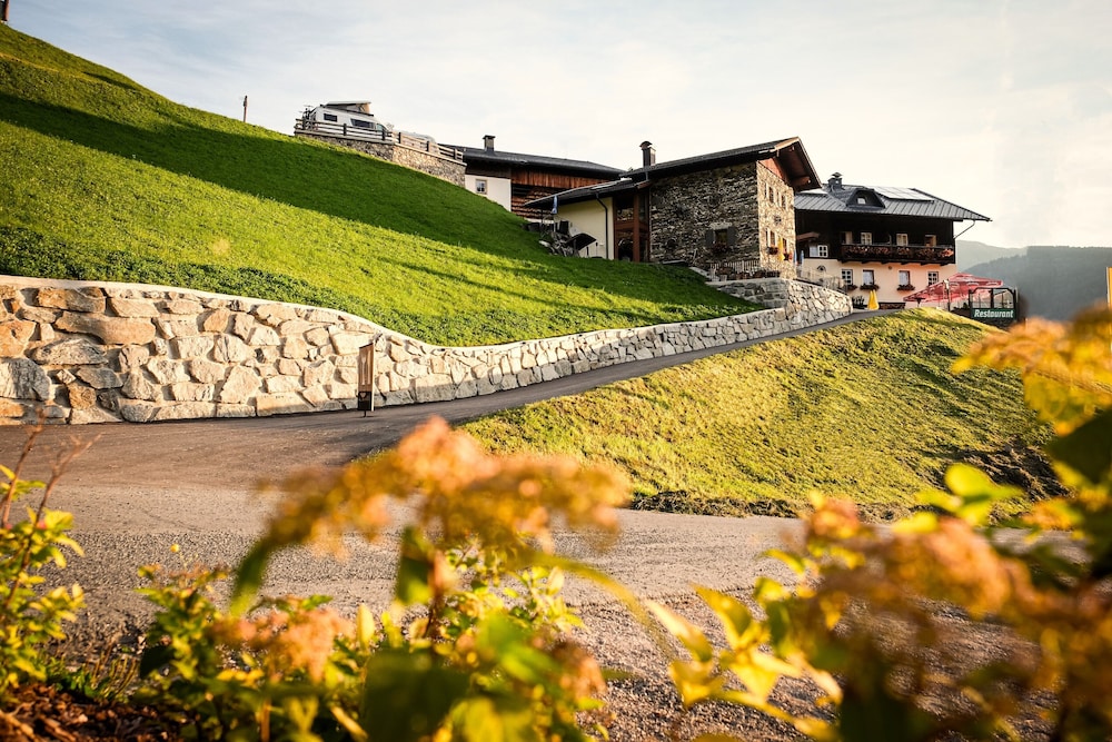 Berggasthof Pension Lahnerhof