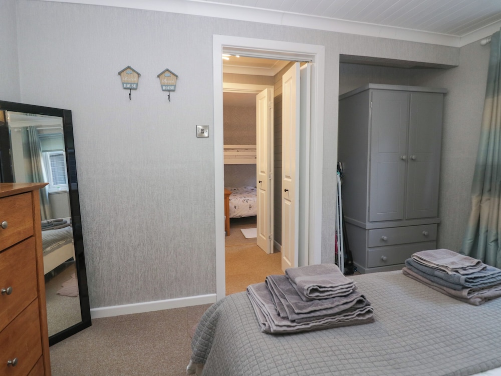 The Chalet