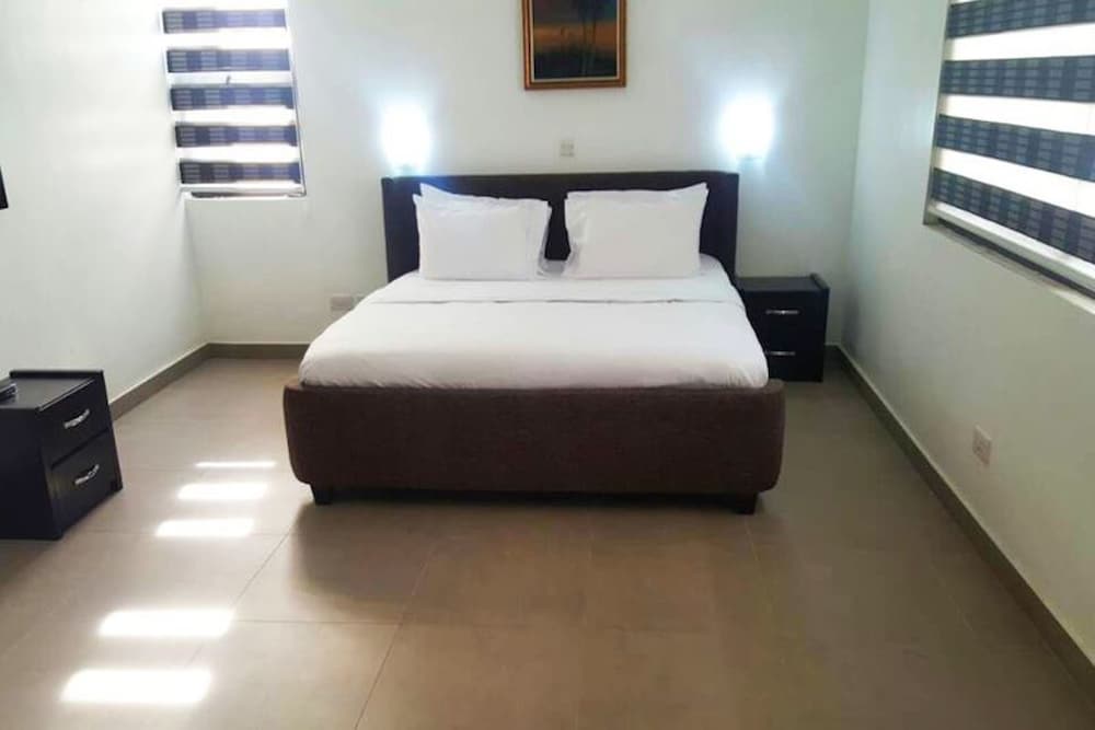 Gemini Place Apartments
